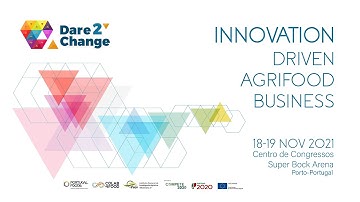 Conferência Dare2Change 2021