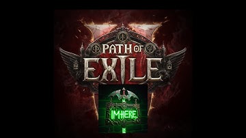 LIVE - Path of Exile 2 | Ice Monk Adventure Endgame | Noob’s Journey in Cruel Difficulty