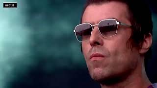 Liam Gallagher - Live at Somerset 2019 (Full Set)