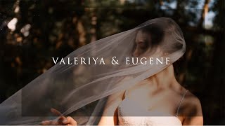Красивый свадебный клип | Видеограф Чемезов Александр | Свадебной видео