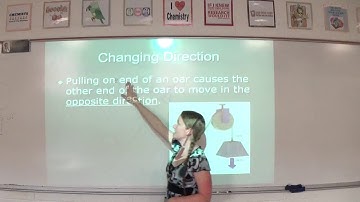 Physical Science Section 14.2 Lesson Video