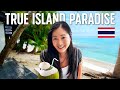 Koh samui hidden gems that no one mentions  best island in thailand