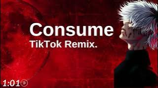 Chase Atlantic - Consume (TikTok Version)
