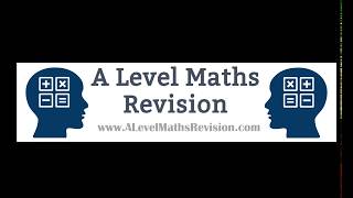 Geometric Sequences: Harder Exam Question