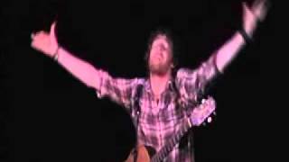 Glen Hansard,  'Finally' (The Frames) in Cafe du Nord, San Francisco, USA, 2006-10-20