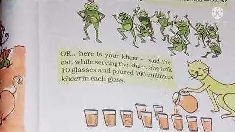 Class 4th Maths Ch - 7 Part 1 - by Abhilasha mam