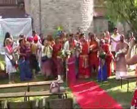 hqdefault - L&#039;hindouisme : Mariages et festivités