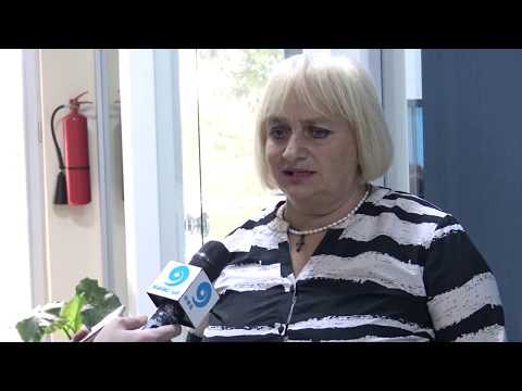 ფოთში შავი ზღვის საერთაშორისო დღე აღინიშნა 31 10 19