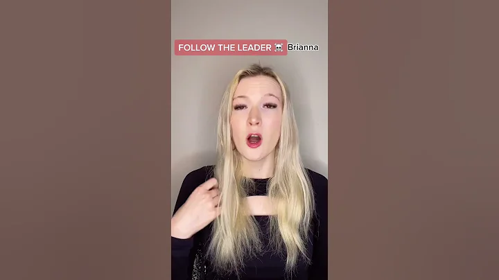 PART3 #pov Everyday a new leader is chosen, you must do whatever the leader does or else...