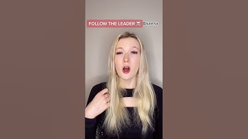 PART3 #pov Everyday a new leader is chosen, you must do whatever the leader does or else...