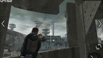 Finally i kill ArMaN RaJi in frontline commando