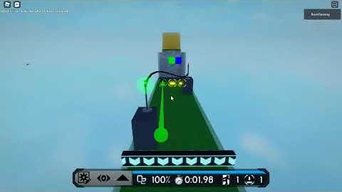 Roblox Flood Escape 2 - Map Making Kit