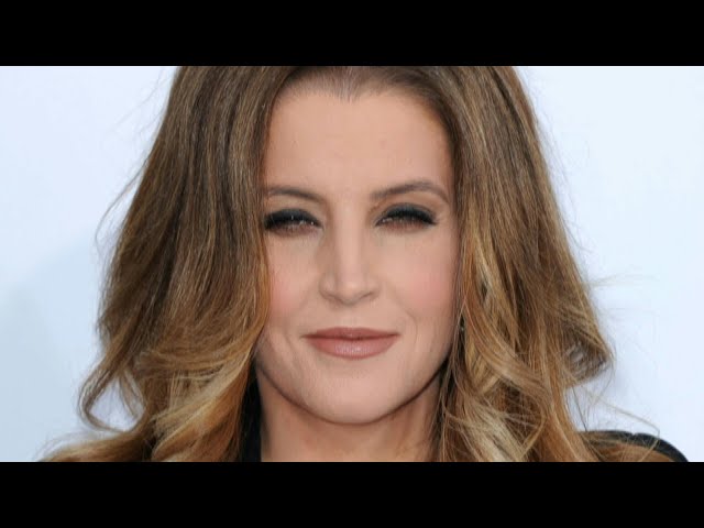 Lisa Marie Presley: Filha da cantora quebra o silêncio sobre a morte da mãe  - HIT SITE