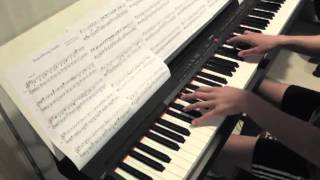 Little Talks - Of Monsters and Men Piano Cover chords