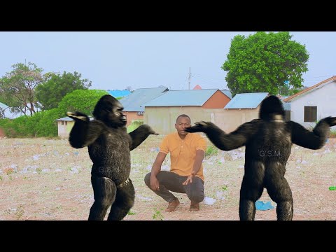 Maji Marefu Sherehe Ya Maguku Video Dir Lupigi