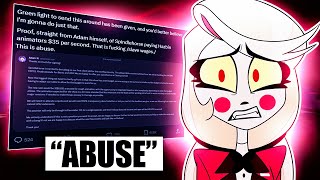 New Vivziepop Wage Drama Debunked