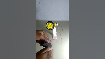 reverse electricit garneter system DC motor#youtube #shorts #viral#trending#experiment #rjexperiment