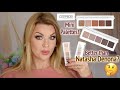 Catrice 5 in a Box Mini Palettes | Better than Natasha Denona?