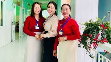 Tổng kết hội thi gvgd bậc học mầm non cấp huyện năm học 2024-2025 _ Tánh Linh