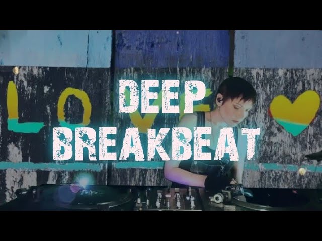 Break stuff 006 [deep breaks, breakbeat] [rekordbox dvs]