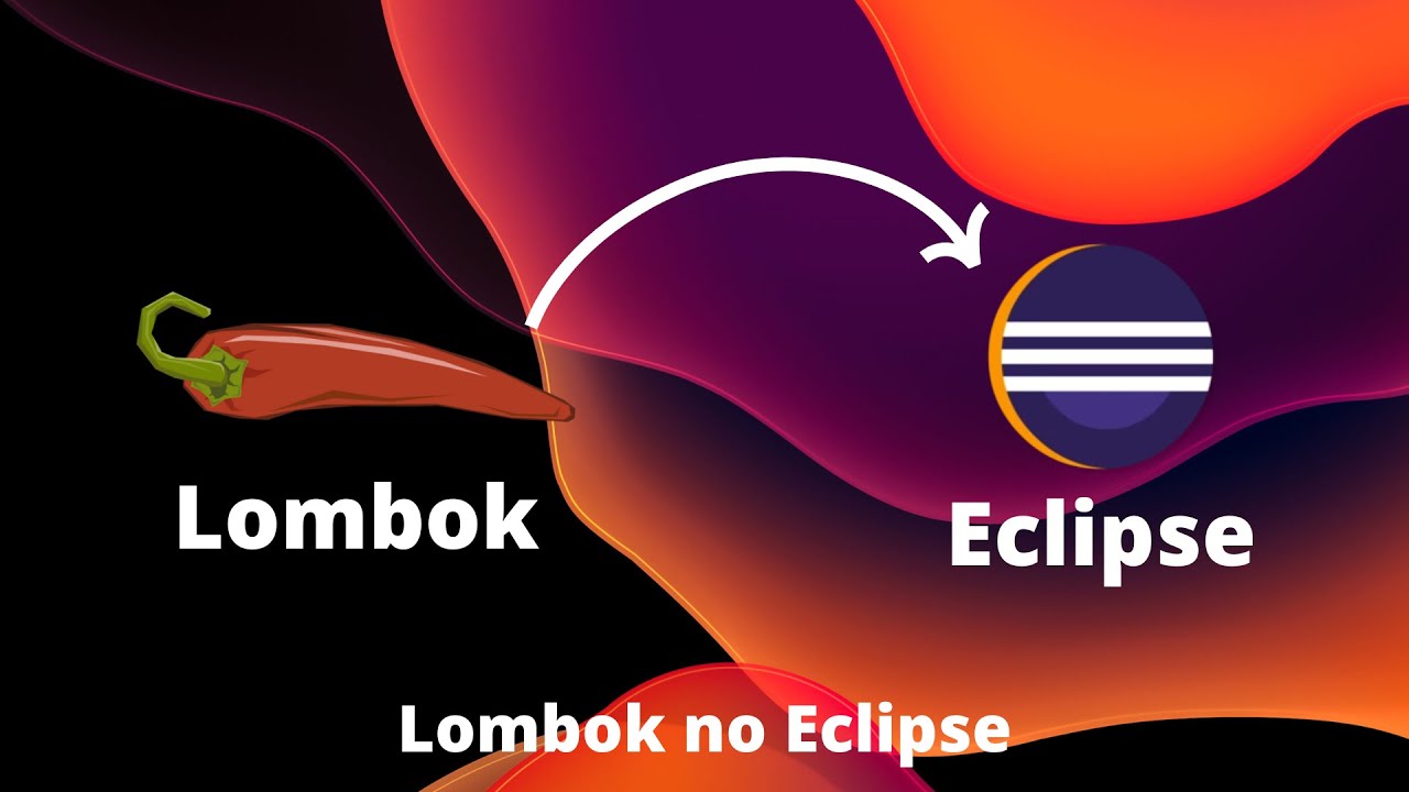 Como instalar o Lombok no Eclipse IDE no Ubuntu Linux YouTube