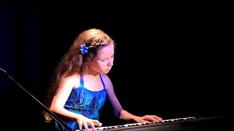 Audrey's Gift by Michael W. Smith  -  Performed by...