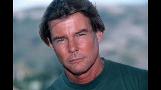 Jan-Michael Vincent--Rare TV Interview,-1995