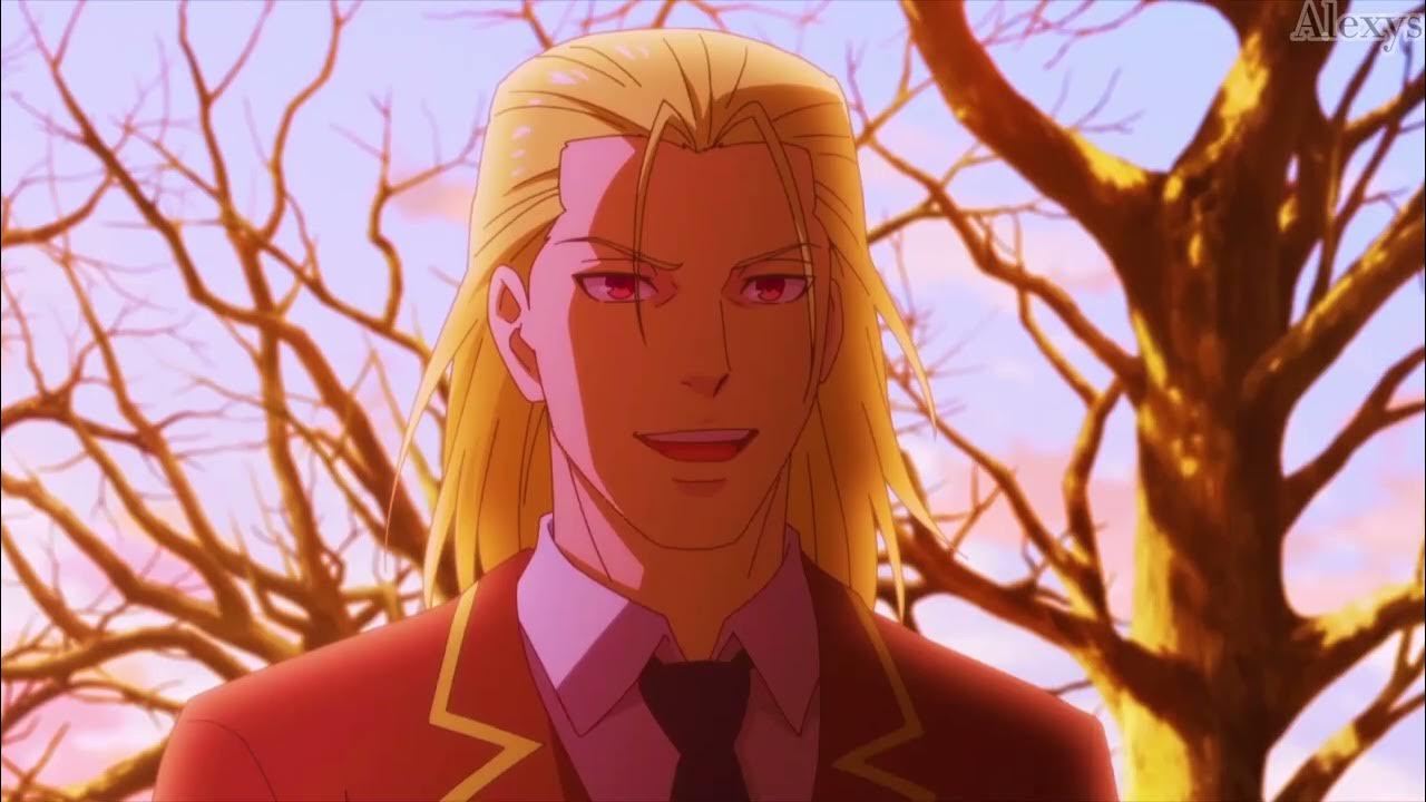 Giga Chad Theme Ponk x Classroom of the Elite YouTube