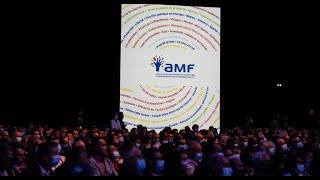 Salon des maires de France : Les messages que les élus veulent faire passer à Emmanuel Macron