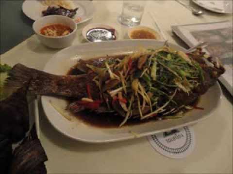 Rosabieng Restaurant, Bangkok
