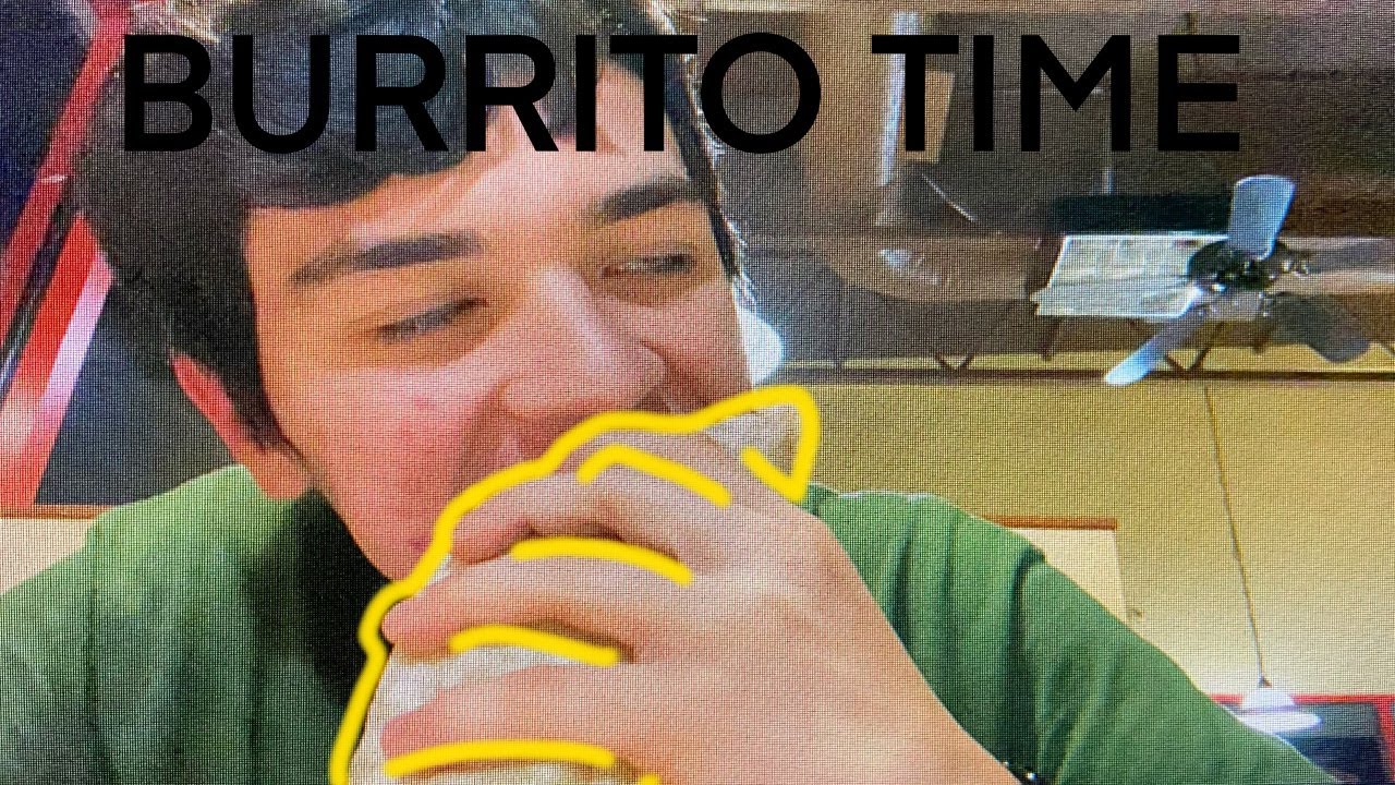  BEST FOOD REVIEW EVER YouTube