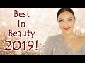 2019's Best in Beauty!!