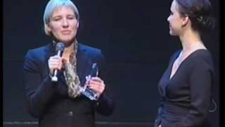 BMA 2008 Best Annual Report - VST