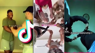 Perfect Match Trend (tiktok compilation)