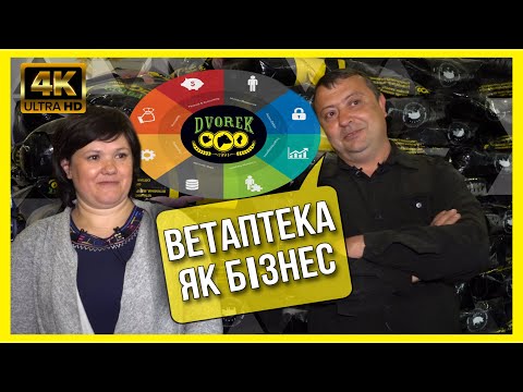 Как открыть ветаптеку | секреты от владельцев ЗООМАГАЗИНА | продажа комбикорма и БМВД DVOREK