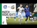 Mito V-Varen Nagasaki goals and highlights