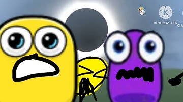 Logo of the time of object madness black hole add round 1