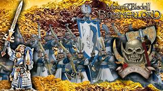 How To Get As RICH As A High Elf | Old Realms