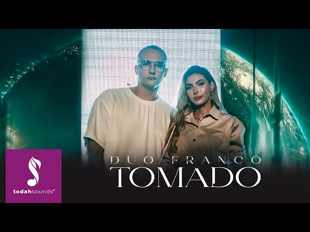 Duo Franco - Tomado