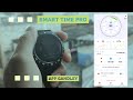 Smart time pro  aplicacin para gandley mgps watch 