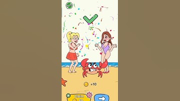 Draw Story level 48 #youtubeshorts #games