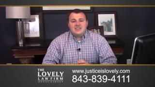 What Happens at the Bond Hearing In South Carolina