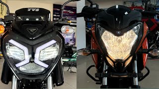 असली राजा 👑 कोन 2023 TVS Raider 125 Vs Bajaj Pulsar NS125 OBD-2 Details Comparison | On Road Price