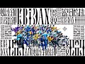 EBiDAN のライブ配信