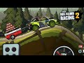 Hill Climb Racing 2 - The BEAN CAN BLITZ Event