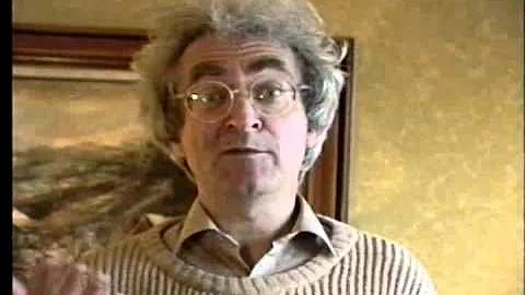 G. A. Cohen - Stalin Interview