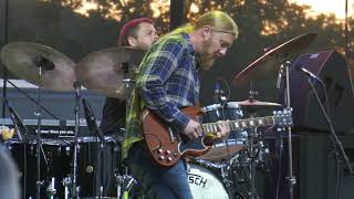 Tedeschi Trucks 2021-07-10 Apple Valley Park &quot;Don&#39;t Keep Me Wonderin&#39;&quot;