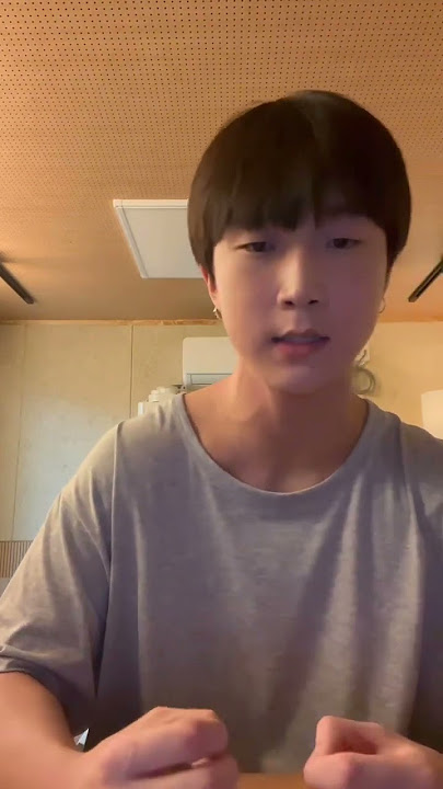 [세로라이브] 시온 (Sion) - Braindead Short ver.