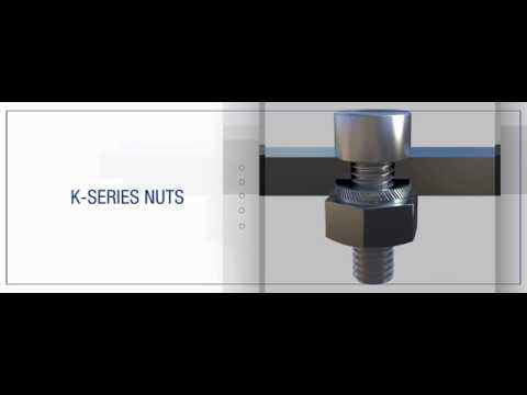 Fasteners for Sheet Metal