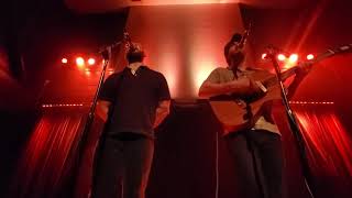 Penny & Sparrow - Brothers (live)
